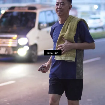 Runner Photo 8232017