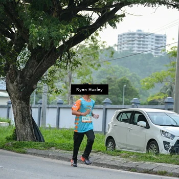 Runner Photo 8232018