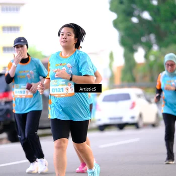 Runner Photo 8232019