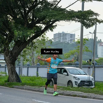 Runner Photo 8232025