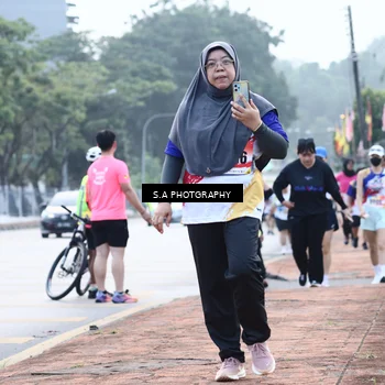 Runner Photo 8232029