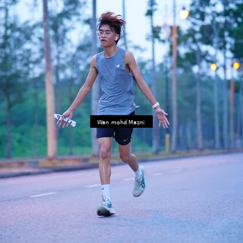 Runner Photo 8232035
