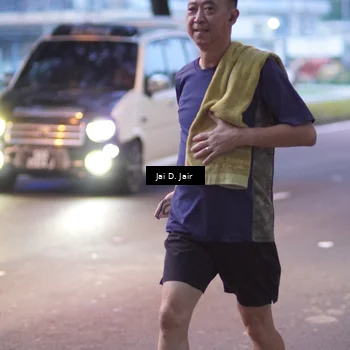 Runner Photo 8232036