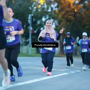 Runner Photo 8232058