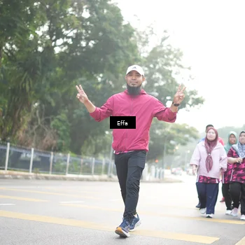 Runner Photo 8232059