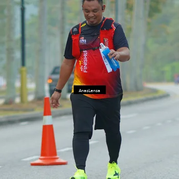 Runner Photo 8232062