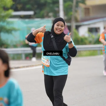 Runner Photo 8232064