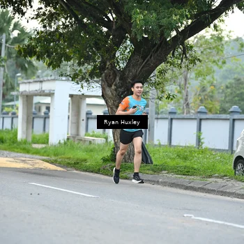 Runner Photo 8232065