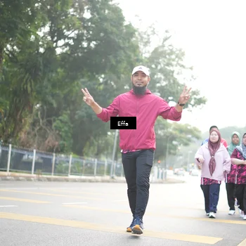 Runner Photo 8232070