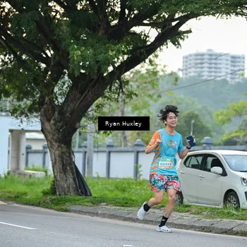 Runner Photo 8232074