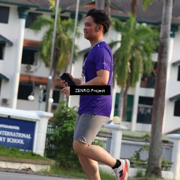 Runner Photo 8232077