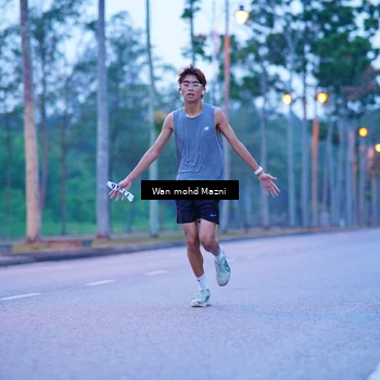 Runner Photo 8232078