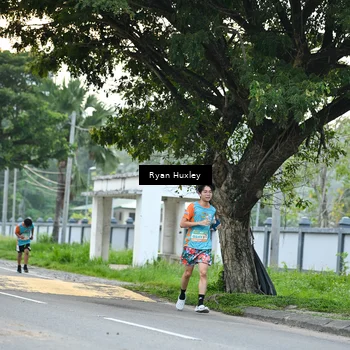 Runner Photo 8232080