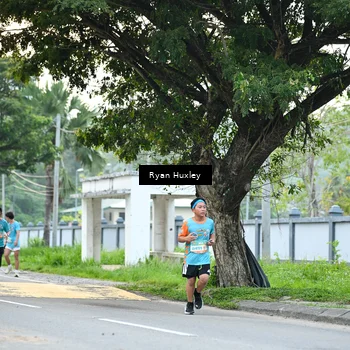 Runner Photo 8232082