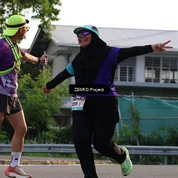 Runner Photo 8232087