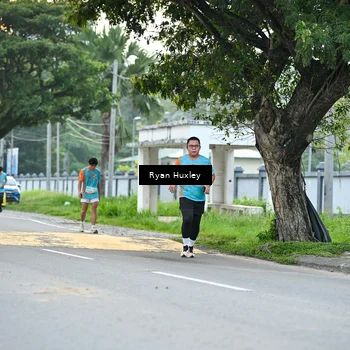 Runner Photo 8232088