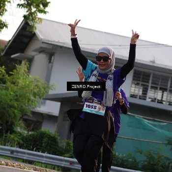 Runner Photo 8232089