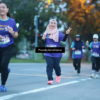 Runner Photo 8232092