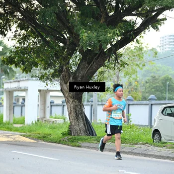 Runner Photo 8232093