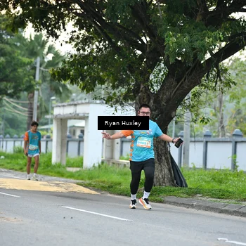 Runner Photo 8232094