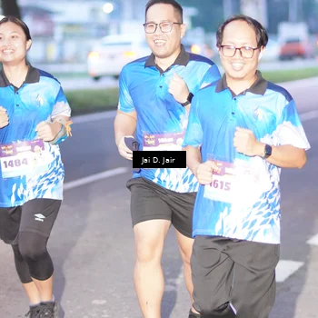 Runner Photo 8232095