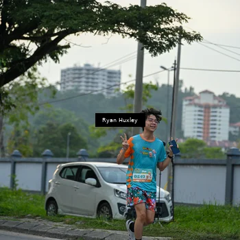 Runner Photo 8232097