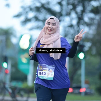 Runner Photo 8232099