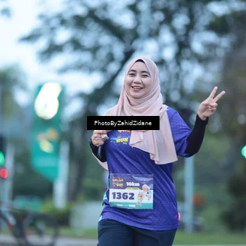 Runner Photo 8232108
