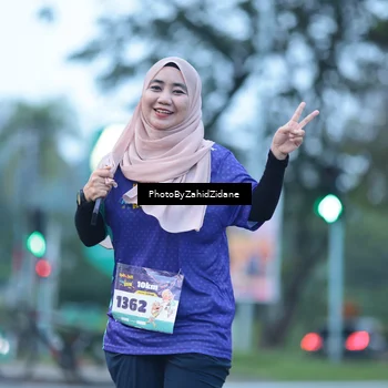 Runner Photo 8232109