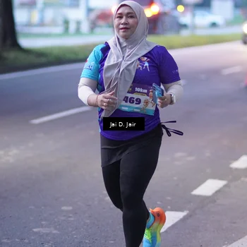 Runner Photo 8232113