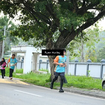 Runner Photo 8232115