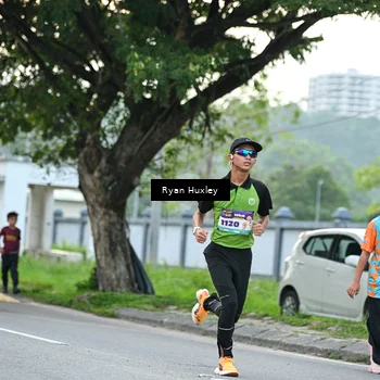 Runner Photo 8232117
