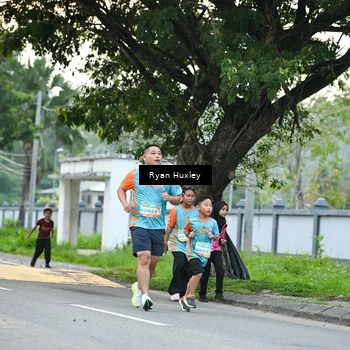Runner Photo 8232120