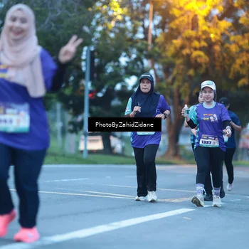 Runner Photo 8232121