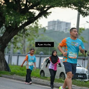 Runner Photo 8232122