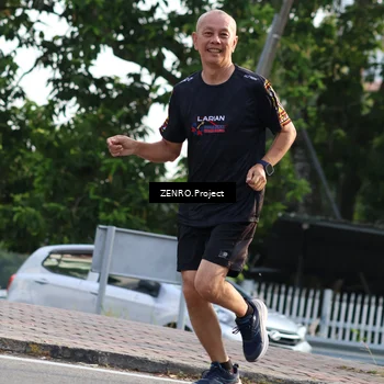 Runner Photo 8232124