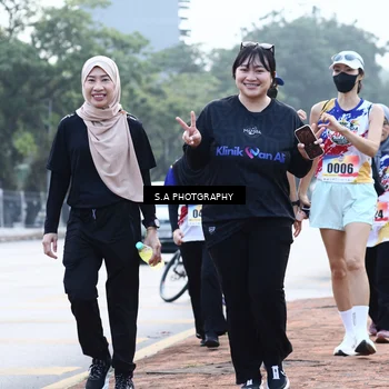 Runner Photo 8232127