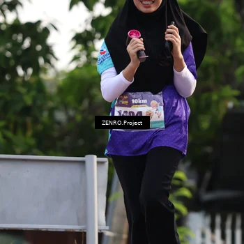 Runner Photo 8232129