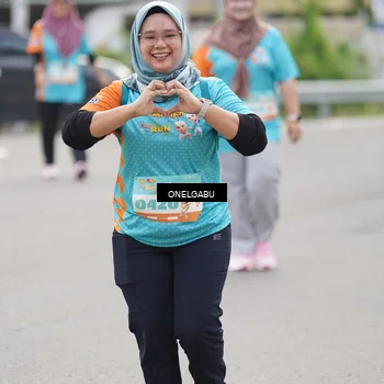Runner Photo 8232137