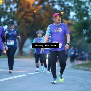 Runner Photo 8232138