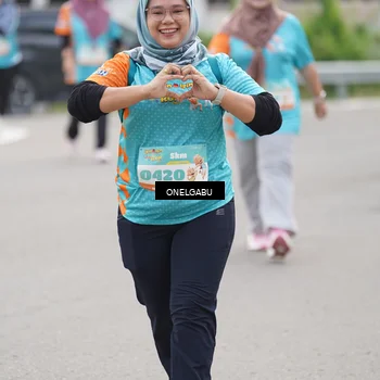 Runner Photo 8232141