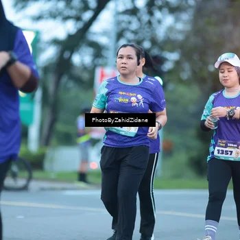 Runner Photo 8232143