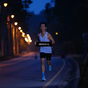 Runner Photo 8232148