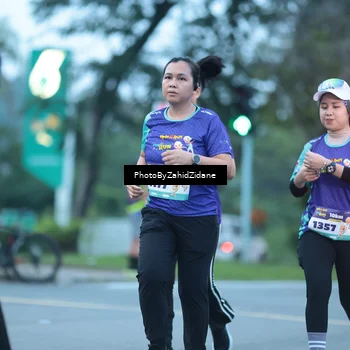 Runner Photo 8232151