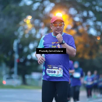 Runner Photo 8232158