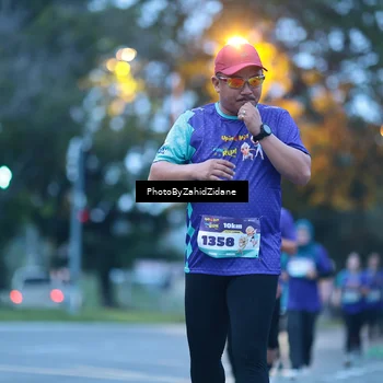 Runner Photo 8232161