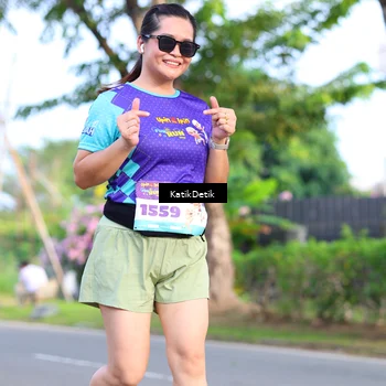 Runner Photo 8232162