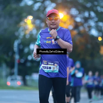 Runner Photo 8232166