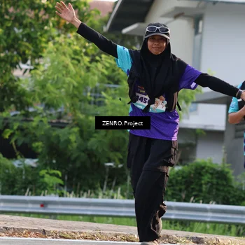 Runner Photo 8232169