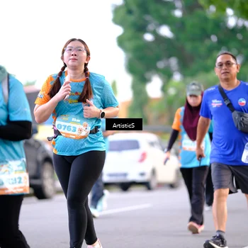 Runner Photo 8232180